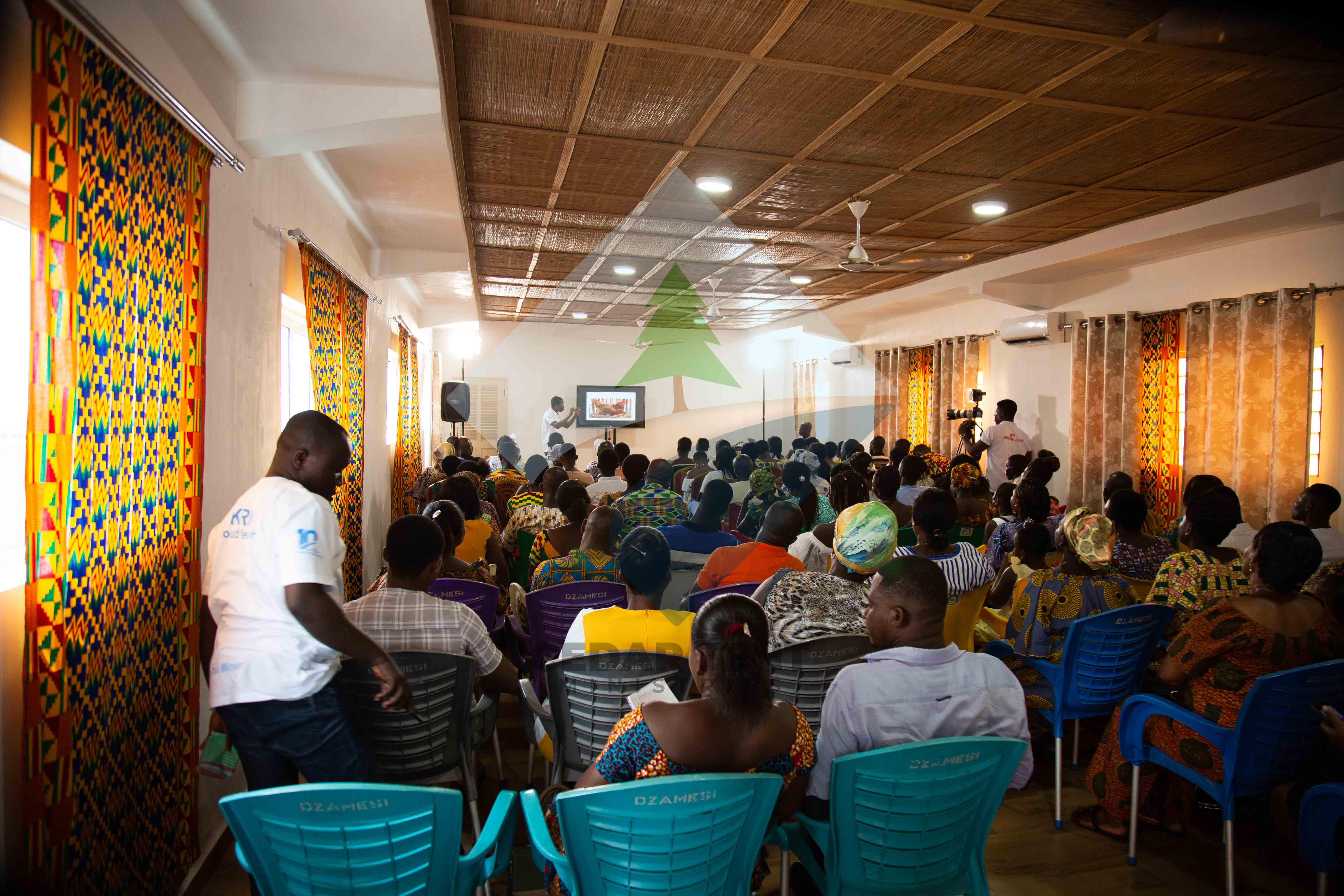 KETA MARRIAGE CLINIC