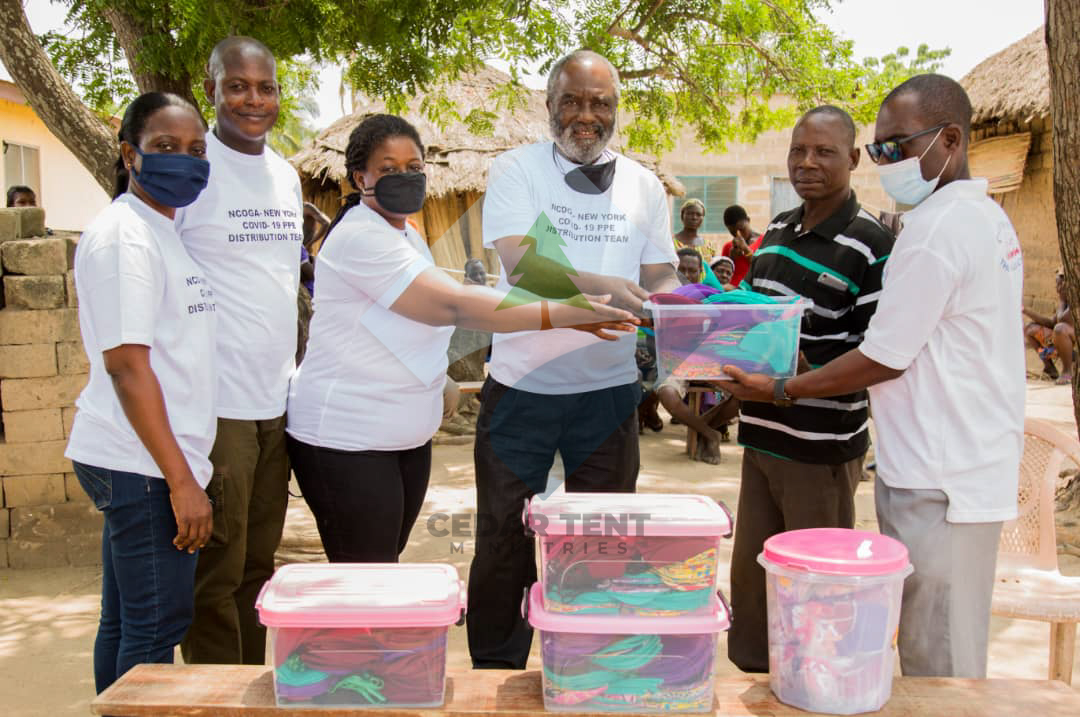 TenderTouch Outreach