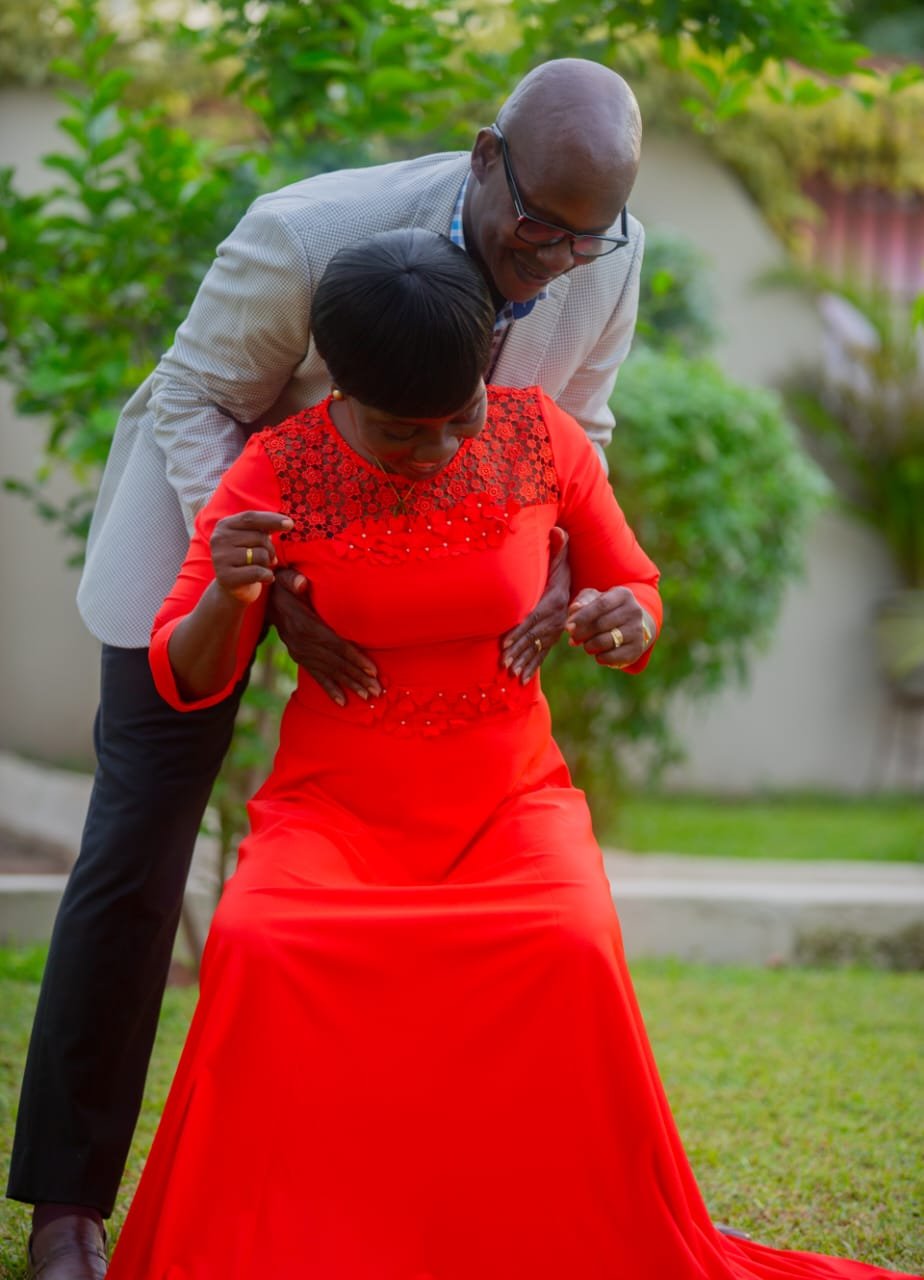 The Mystery of Marriage
